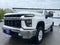 2022 Chevrolet Silverado 2500 HD Base