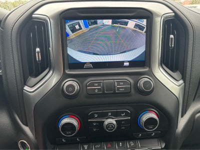 2022 Chevrolet Silverado 2500 HD Base