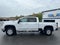 2022 Chevrolet Silverado 2500 HD Base