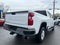 2022 Chevrolet Silverado 2500 HD Base