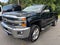 2017 Chevrolet Silverado 2500 HD LT