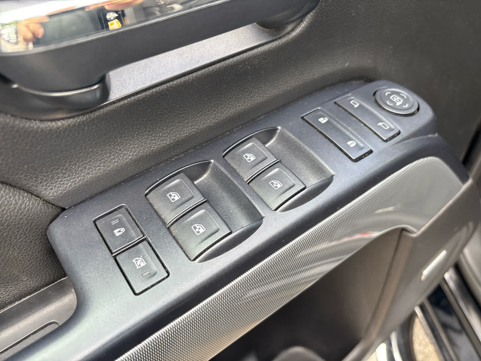 2017 Chevrolet Silverado 2500 HD LT