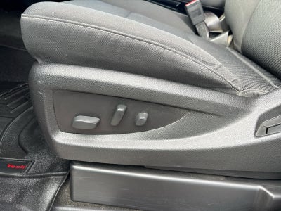 2017 Chevrolet Silverado 2500 HD LT