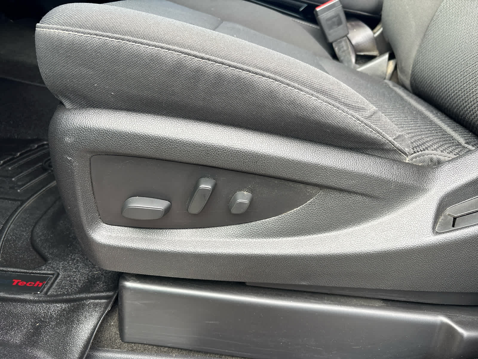 2017 Chevrolet Silverado 2500 HD LT