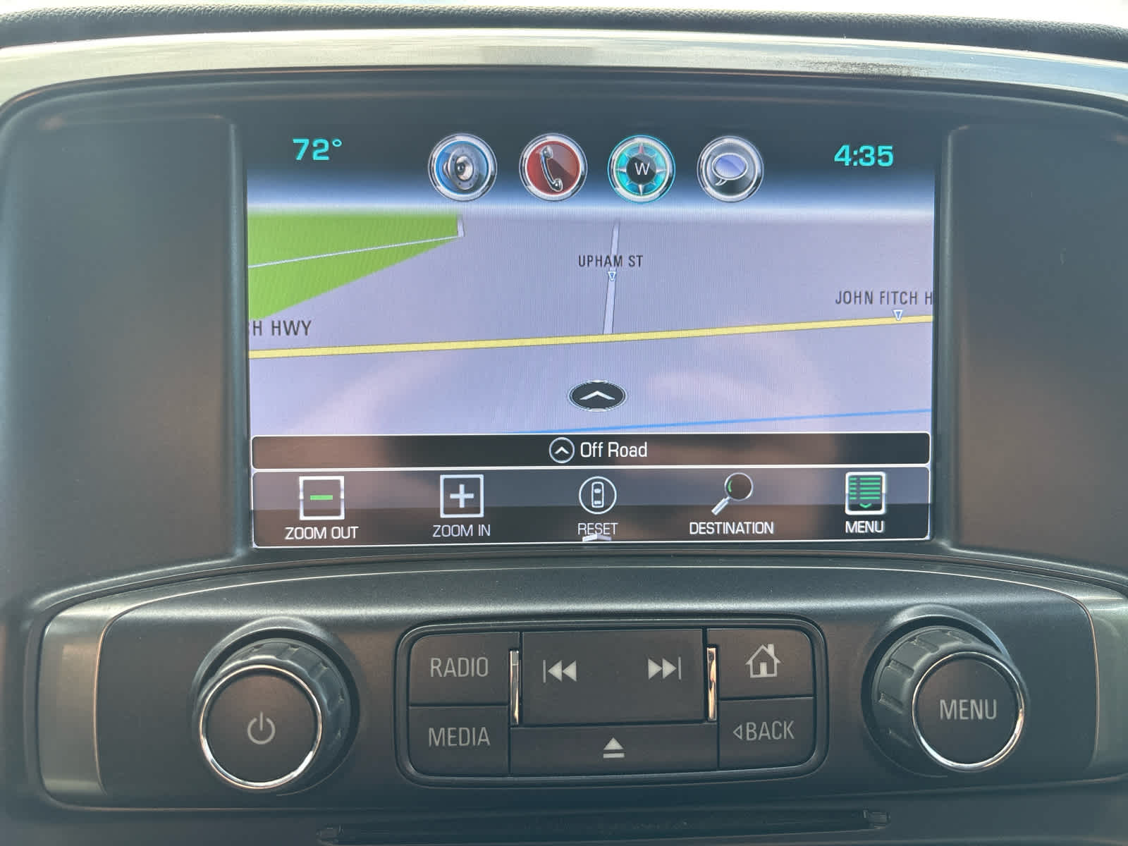 2017 Chevrolet Silverado 2500 HD LT