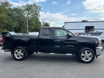 2017 Chevrolet Silverado 2500 HD LT