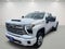 2025 Chevrolet Silverado 3500 HD High Country DRW