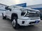 2025 Chevrolet Silverado 3500 HD High Country DRW