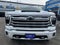 2025 Chevrolet Silverado 3500 HD High Country DRW