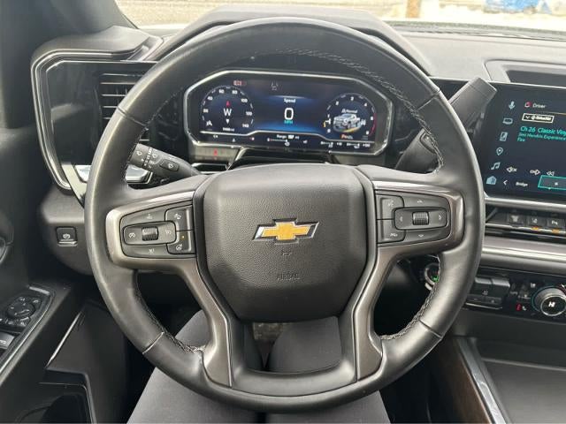 2025 Chevrolet Silverado 3500 HD High Country DRW