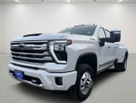2025 Chevrolet Silverado 3500 HD High Country DRW