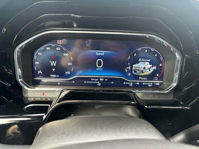 2025 Chevrolet Silverado 3500 HD High Country DRW