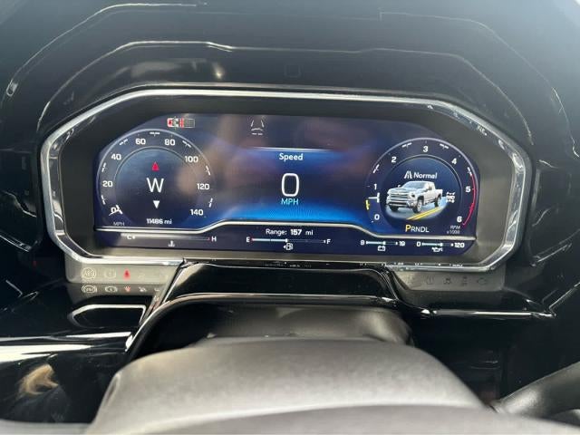 2025 Chevrolet Silverado 3500 HD High Country DRW