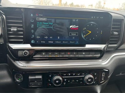 2025 Chevrolet Silverado 3500 HD High Country DRW