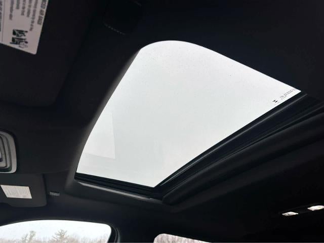 2025 Chevrolet Silverado 3500 HD High Country DRW