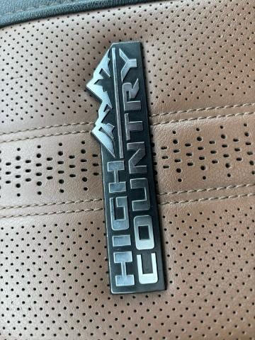 2025 Chevrolet Silverado 3500 HD High Country DRW