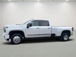 2025 Chevrolet Silverado 3500 HD High Country DRW
