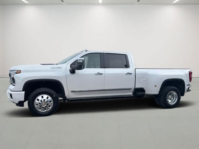 2025 Chevrolet Silverado 3500 HD High Country DRW