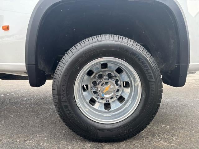 2025 Chevrolet Silverado 3500 HD High Country DRW