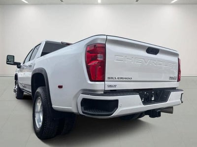 2025 Chevrolet Silverado 3500 HD High Country DRW