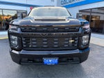 2020 Chevrolet Silverado 2500 HD Custom