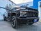 2020 Chevrolet Silverado 2500 HD Custom
