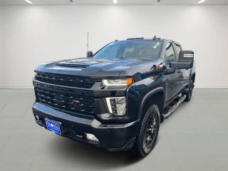 2021 Chevrolet Silverado 2500 HD LTZ