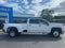 2024 Chevrolet Silverado 3500 HD Base
