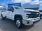 2024 Chevrolet Silverado 3500 HD Base