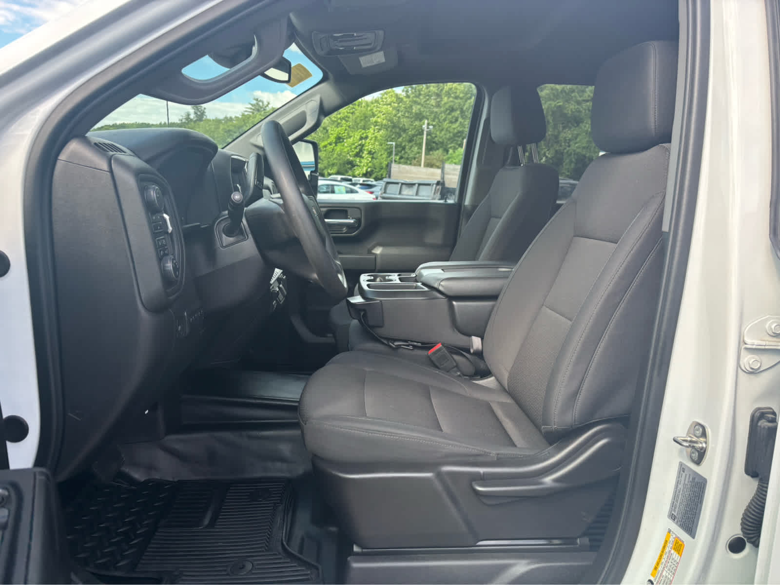 2024 Chevrolet Silverado 3500 HD Base