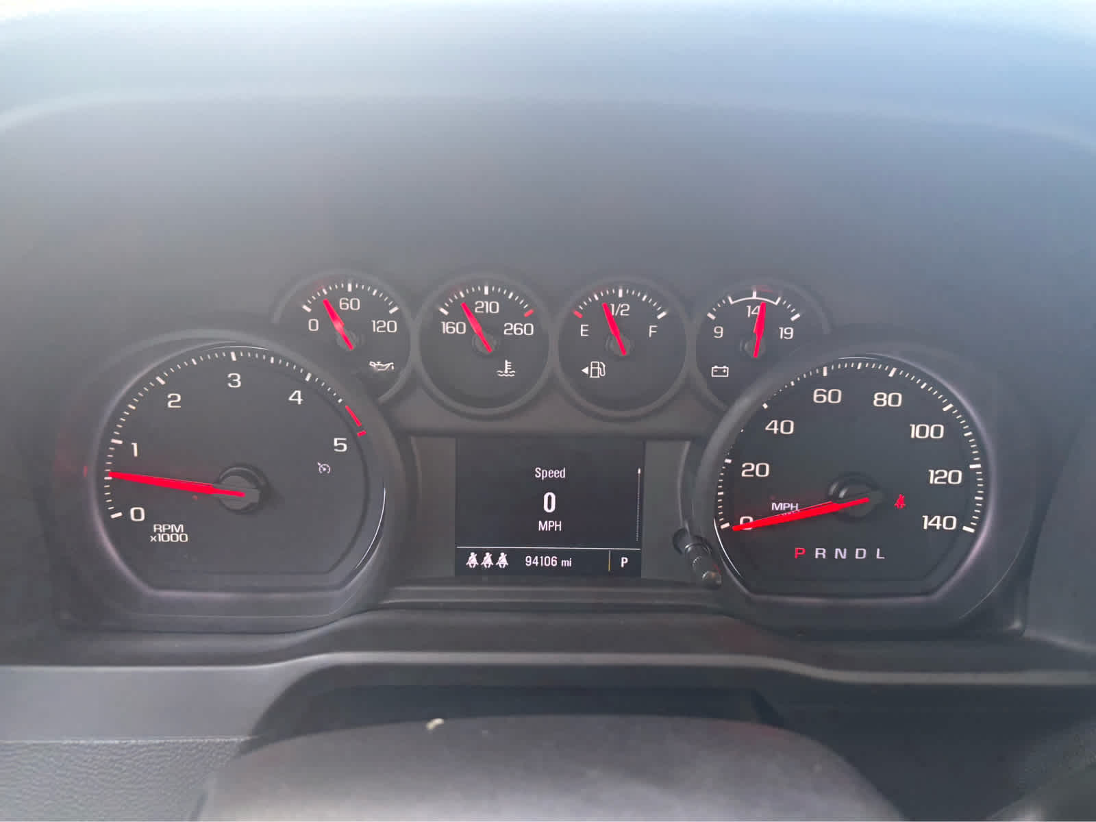 2024 Chevrolet Silverado 3500 HD Base