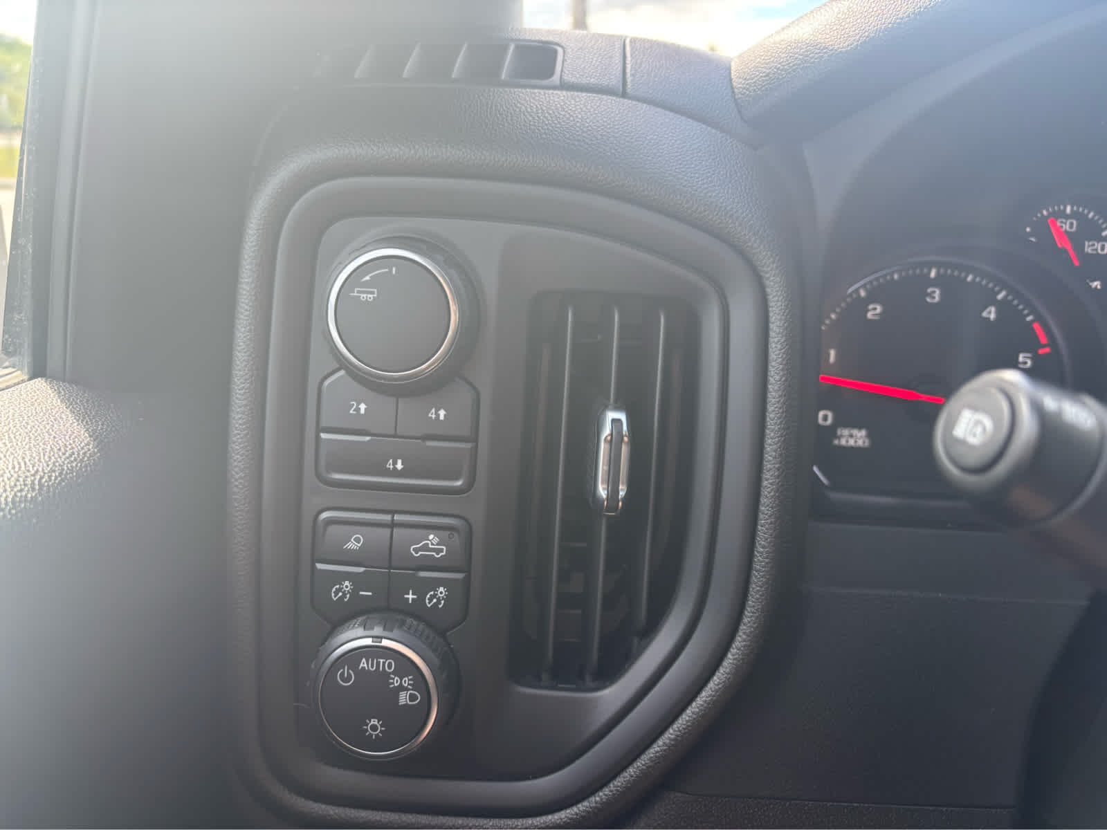 2024 Chevrolet Silverado 3500 HD Base