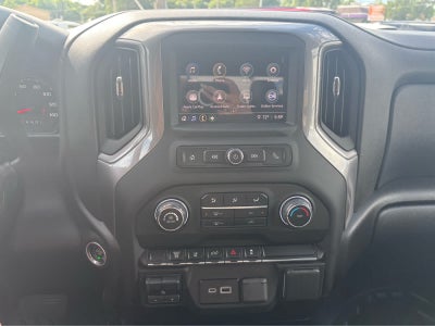 2024 Chevrolet Silverado 3500 HD Base