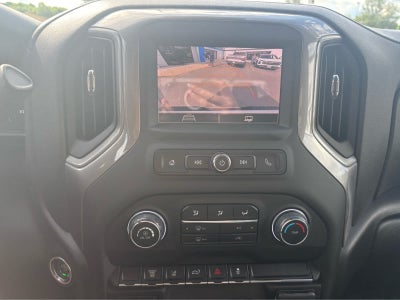 2024 Chevrolet Silverado 3500 HD Base