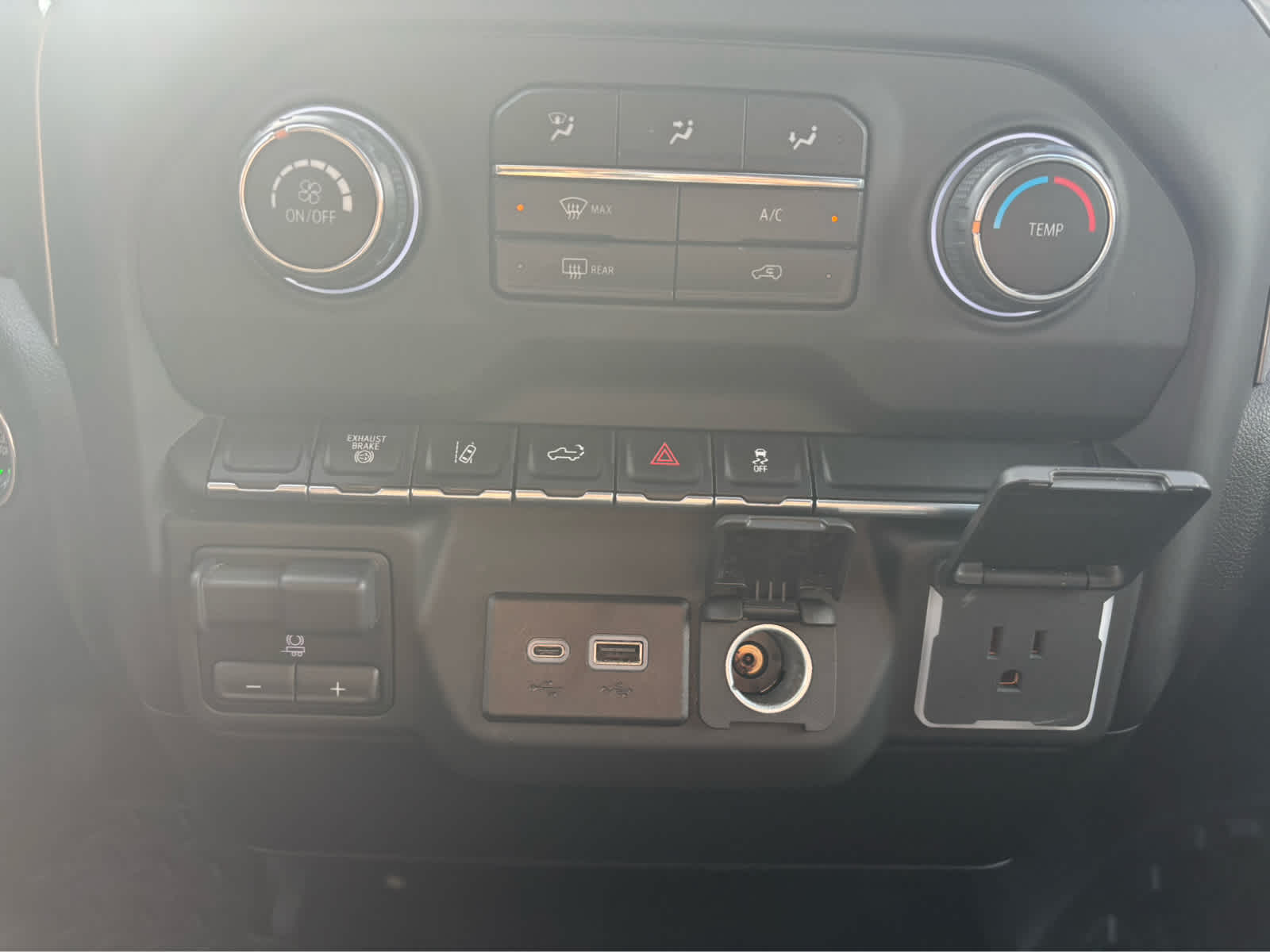 2024 Chevrolet Silverado 3500 HD Base