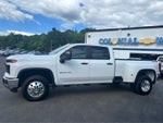 2024 Chevrolet Silverado 3500 HD Base