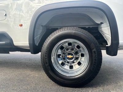 2024 Chevrolet Silverado 3500 HD Base
