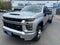 2022 Chevrolet Silverado 3500 HD LT DRW
