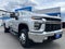 2022 Chevrolet Silverado 3500 HD LT DRW