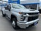 2022 Chevrolet Silverado 3500 HD LT DRW