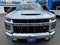 2022 Chevrolet Silverado 3500 HD LT DRW