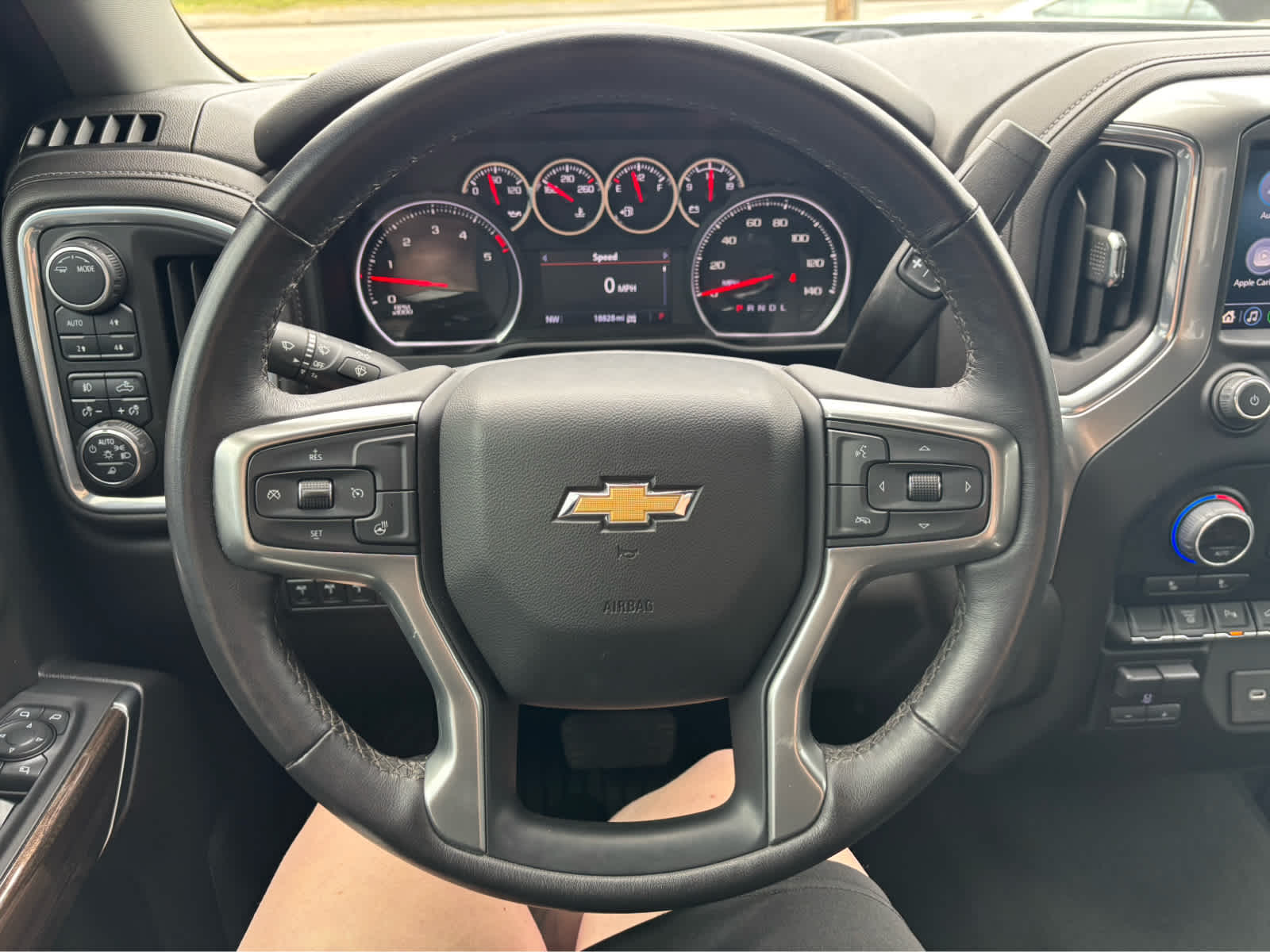 2022 Chevrolet Silverado 3500 HD LT DRW