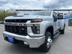 2022 Chevrolet Silverado 3500 HD LT DRW