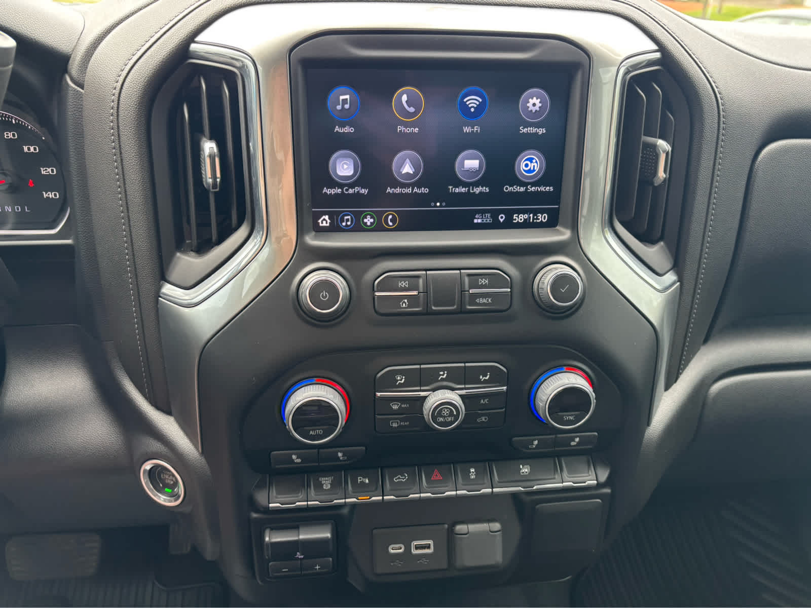 2022 Chevrolet Silverado 3500 HD LT DRW