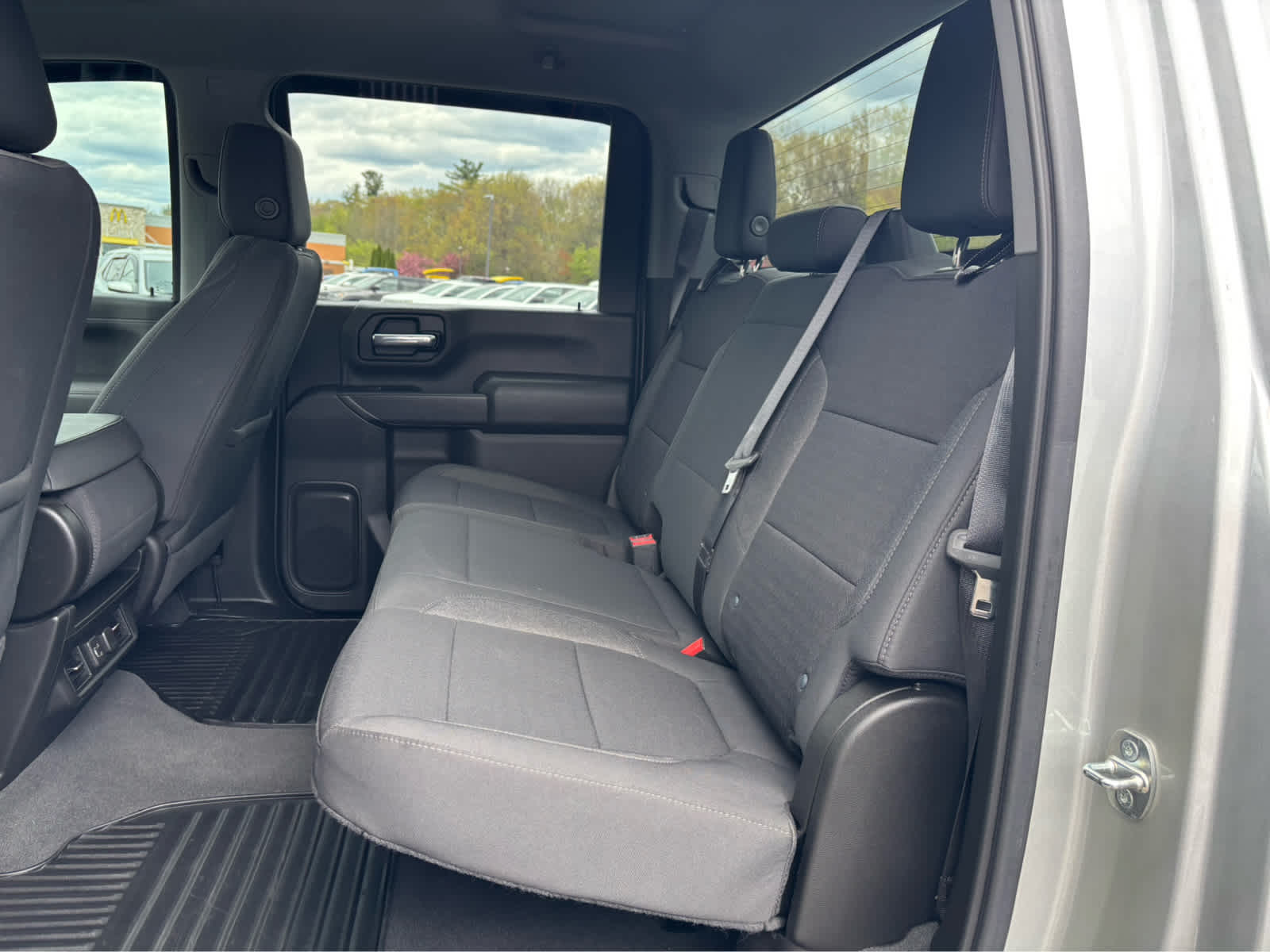 2022 Chevrolet Silverado 3500 HD LT DRW
