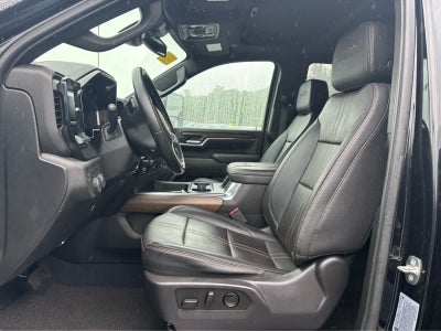 2024 Chevrolet Silverado 3500 HD High Country