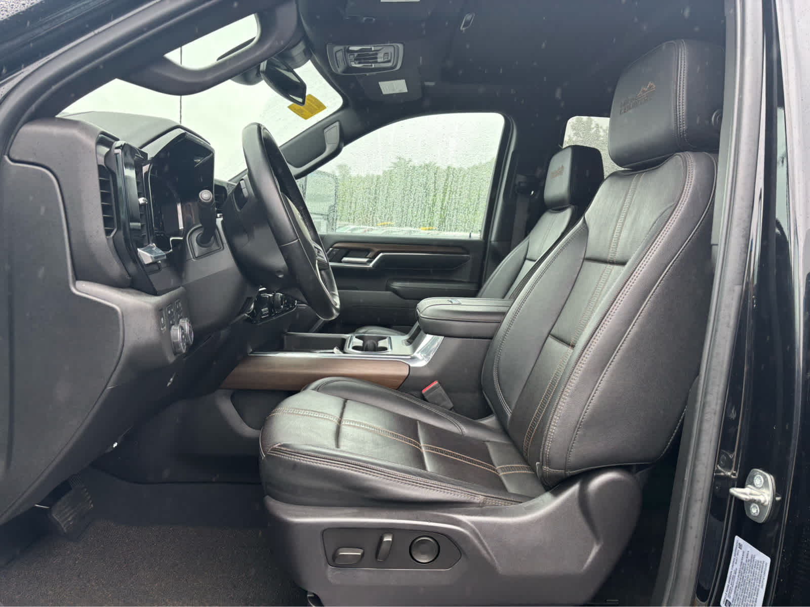 2024 Chevrolet Silverado 3500 HD High Country