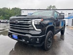 2024 Chevrolet Silverado 3500 HD High Country