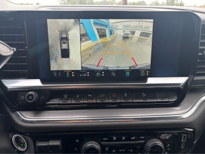 2024 Chevrolet Silverado 3500 HD High Country