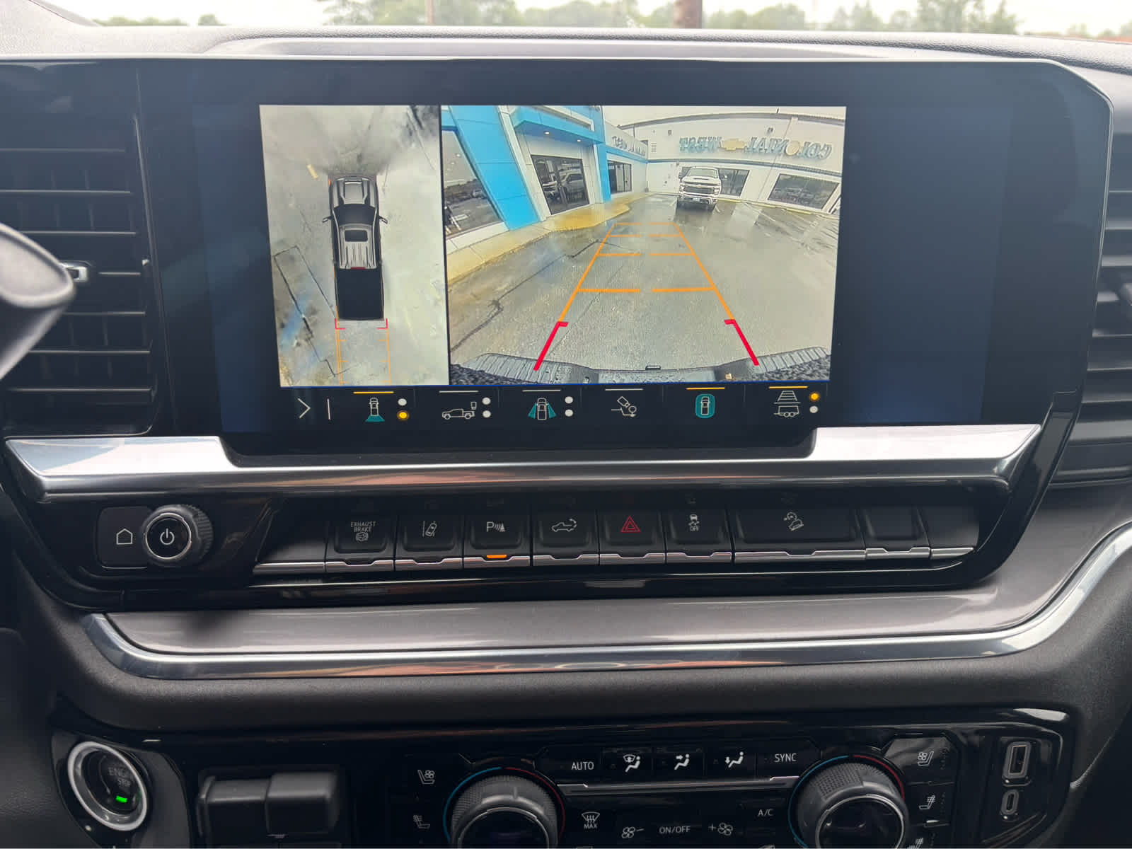 2024 Chevrolet Silverado 3500 HD High Country